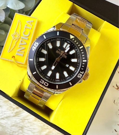 อื่นๆ อื่นๆ INVICTA Pro Men's Watch