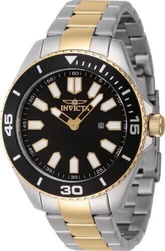 INVICTA Pro Men's Watch รูปที่ 3
