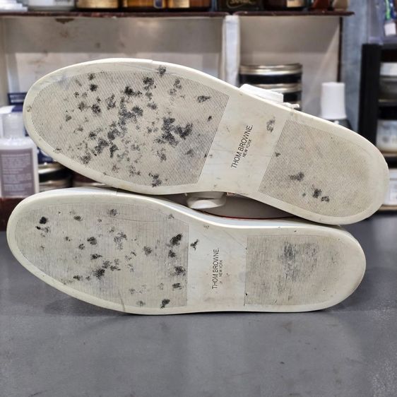 รองเท้า Thom Brown รูปที่ 9