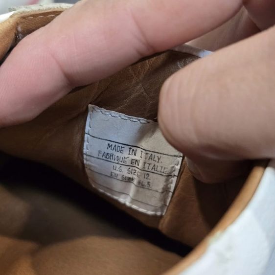 รองเท้า Thom Brown รูปที่ 8