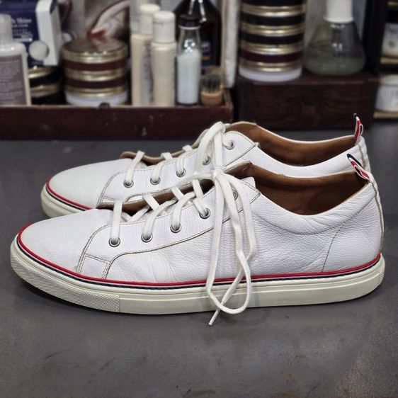 รองเท้า Thom Brown รูปที่ 6