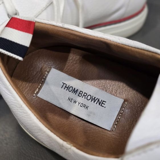 รองเท้า Thom Brown รูปที่ 7