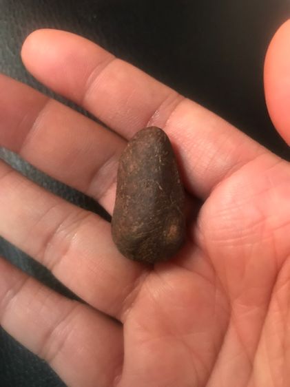 พระหลวงปู่ทวดเนื้อว่าน รูปที่ 2