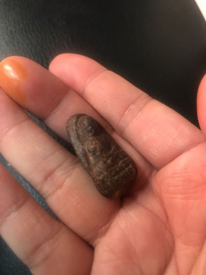 พระหลวงปู่ทวดเนื้อว่าน รูปที่ 3