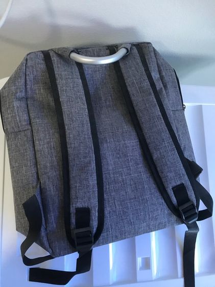  กระเป๋าเป้สะพายหลัง  รูปที่ 6
