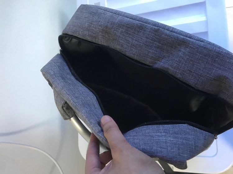  กระเป๋าเป้สะพายหลัง  รูปที่ 5