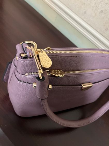กระเป๋าสะพายแบรนด์แท้ Bibigi  รูปที่ 2