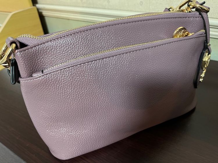 กระเป๋าสะพายแบรนด์แท้ Bibigi  รูปที่ 9