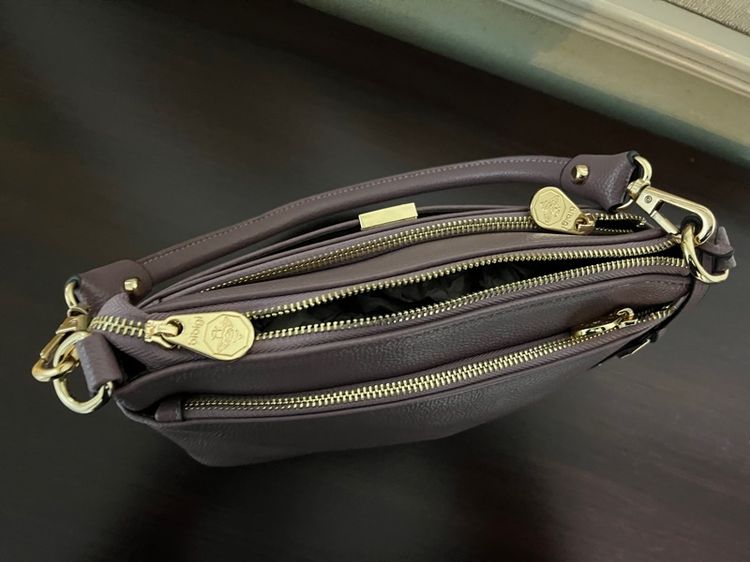 กระเป๋าสะพายแบรนด์แท้ Bibigi  รูปที่ 10