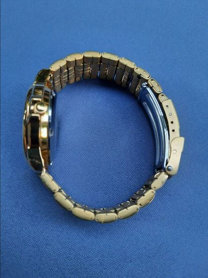 Citizen Automatic 21 jewels water resist vintage ของแท้ ของใหม่ มือ1 รูปที่ 4