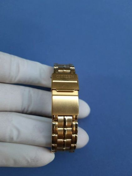 Citizen Automatic 21 jewels water resist vintage ของแท้ ของใหม่ มือ1 รูปที่ 2