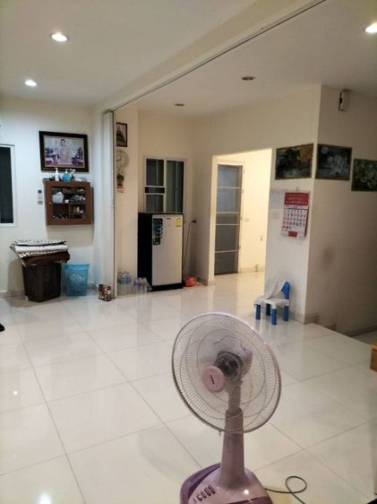 2019  ขายบ้านเดี่ยว 2 ชั้นหมู่บ้านภัสสร 26 ถนน 345 เมืองปทุมธานี รูปที่ 2