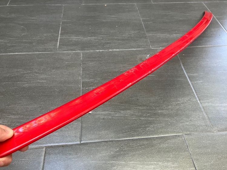 Spoiler BMW E46 สปอยเลอร์หลังตรงรุ่น 3 Series 318i 320i 323i 330i ใส่ได้ทุกรุ่น ปี 1998-2006 มือสอง รูปที่ 6