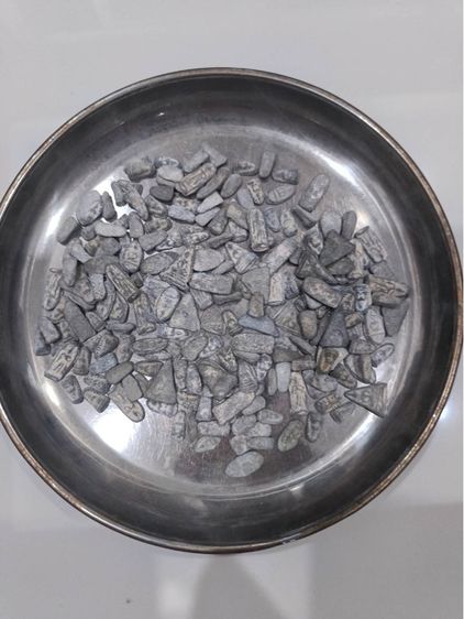 กรุเม็ดข้าวเม่าโบราณ