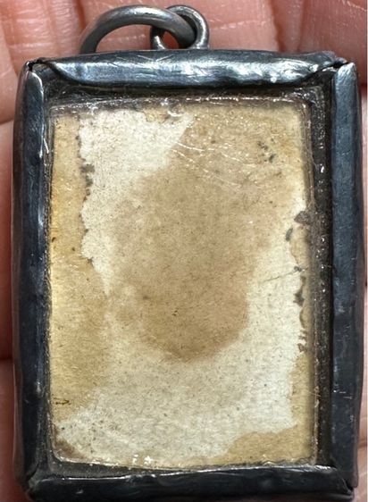 🙏หลวงปู่ศุขประภามลฑล เนื้อชินตะกั่วเก่า🙏ภาพล.ป.ศุข วัดปากคลอง มะขามเฒ่า องค์ละ2000 รูปที่ 14