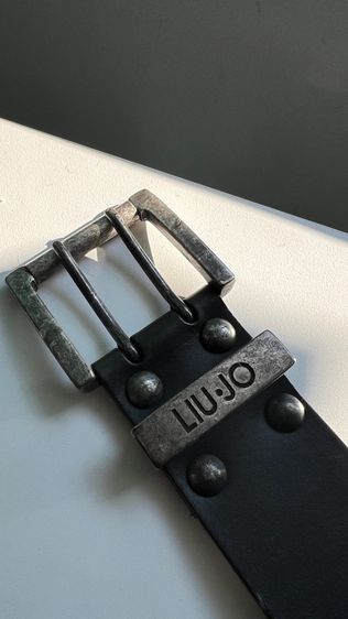 เข็มขัดแบรนด์เนม LIU.JO อิตาลีแท้ 