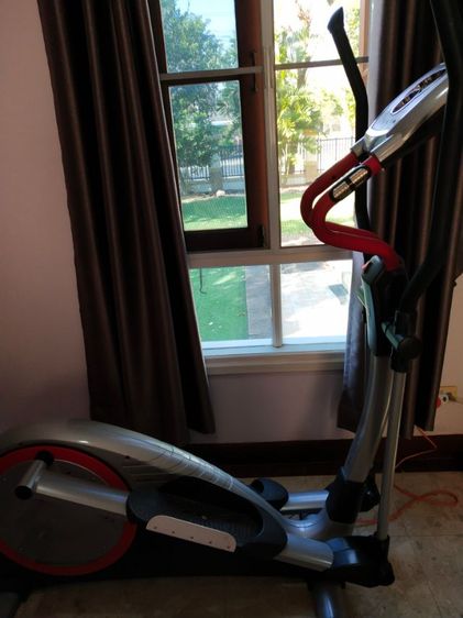 ขายเครื่องออกกำลังกาย จากเยอรมัน Kettler,  ใช้งานปกติ รูปที่ 3