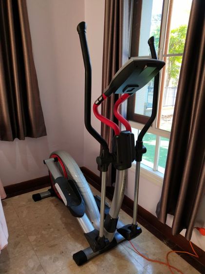 อุปกรณ์เพื่อสุขภาพ ขายเครื่องออกกำลังกาย จากเยอรมัน Kettler,  ใช้งานปกติ