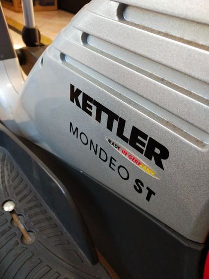 ขายเครื่องออกกำลังกาย จากเยอรมัน Kettler,  ใช้งานปกติ รูปที่ 7