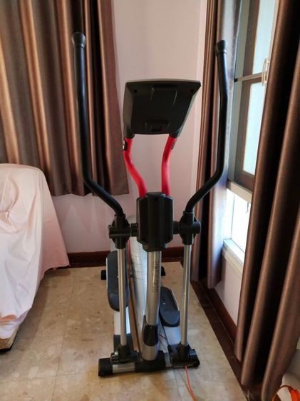 ขายเครื่องออกกำลังกาย จากเยอรมัน Kettler,  ใช้งานปกติ รูปที่ 2