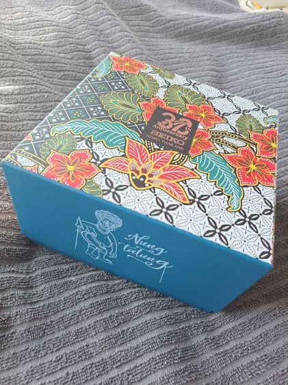 Seiko Monster ภาคใต้ SEIKO MONSTER GEN 4 LIMITED 1991 รุ่น SRPG55K ฉลองครบรอบ 30 ปี ไซโก้ประเทศไทย  รูปที่ 6