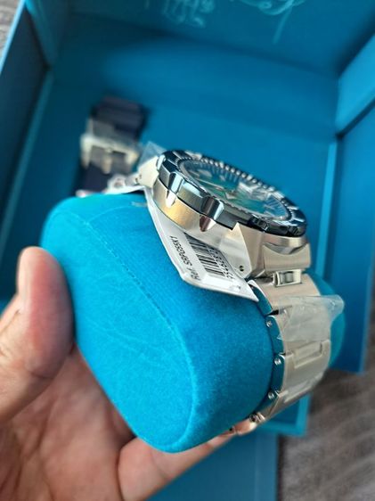 Seiko Monster ภาคใต้ SEIKO MONSTER GEN 4 LIMITED 1991 รุ่น SRPG55K ฉลองครบรอบ 30 ปี ไซโก้ประเทศไทย  รูปที่ 10