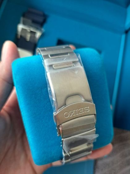 Seiko Monster ภาคใต้ SEIKO MONSTER GEN 4 LIMITED 1991 รุ่น SRPG55K ฉลองครบรอบ 30 ปี ไซโก้ประเทศไทย  รูปที่ 9