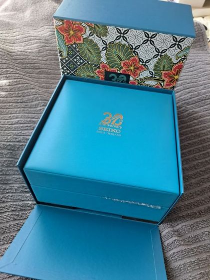 Seiko Monster ภาคใต้ SEIKO MONSTER GEN 4 LIMITED 1991 รุ่น SRPG55K ฉลองครบรอบ 30 ปี ไซโก้ประเทศไทย  รูปที่ 3