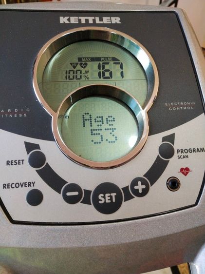 ขายเครื่องโยกออกกำลังกาย แบรนด์ เยอรมัน รูปที่ 11