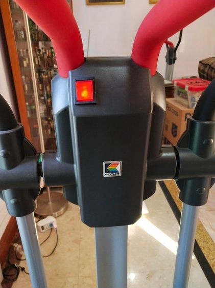 ขายเครื่องโยกออกกำลังกาย แบรนด์ เยอรมัน รูปที่ 13