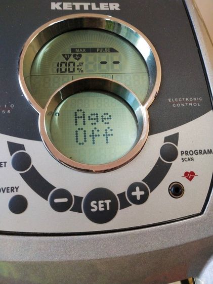 ขายเครื่องโยกออกกำลังกาย แบรนด์ เยอรมัน รูปที่ 10