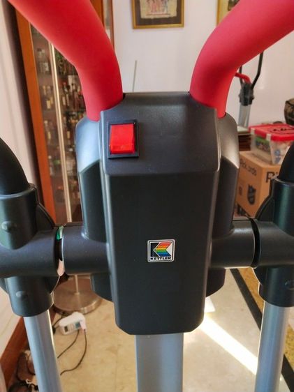 ขายเครื่องโยกออกกำลังกาย แบรนด์ เยอรมัน รูปที่ 14