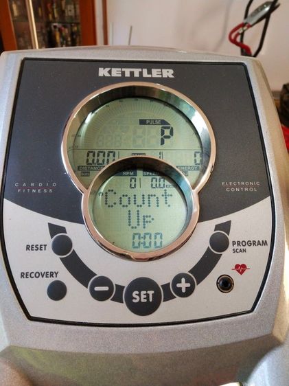 ขายเครื่องโยกออกกำลังกาย แบรนด์ เยอรมัน รูปที่ 9