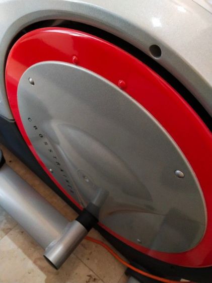 ขายเครื่องโยกออกกำลังกาย แบรนด์ เยอรมัน รูปที่ 4