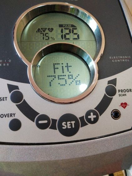 ขายเครื่องโยกออกกำลังกาย แบรนด์ เยอรมัน รูปที่ 8