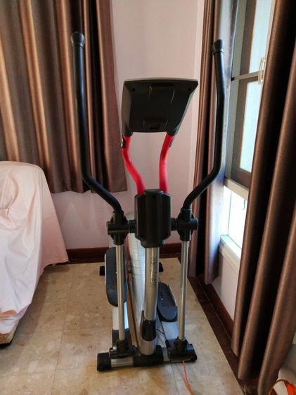 ขายเครื่องโยกออกกำลังกาย แบรนด์ เยอรมัน