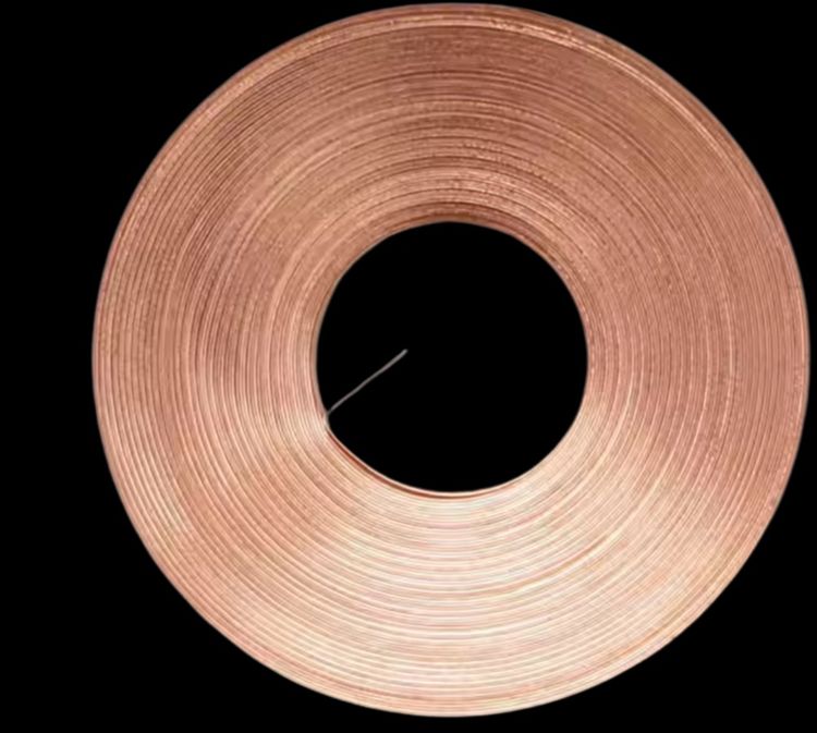 copper tape 20x3 mm. (1เมตร) รูปที่ 3