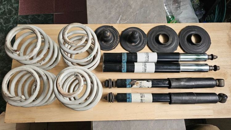 โช๊ค BILSTEIN STEINMET for Opel Astra F