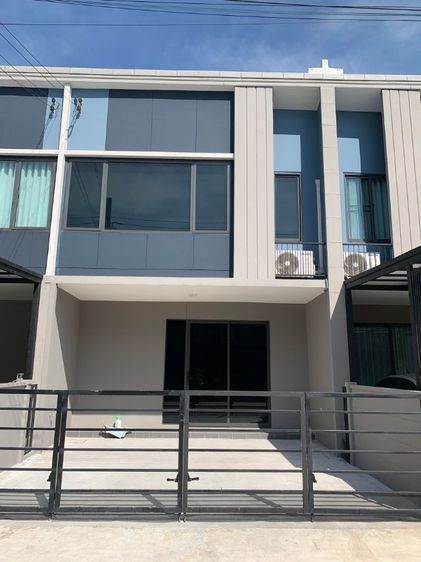 พลีโน่ พหลโยธิน-สายไหม 2