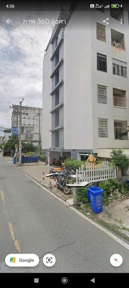 สร้างเสร็จก่อน 2010 คอนโดเรวดีเพลส รูปที่ 4