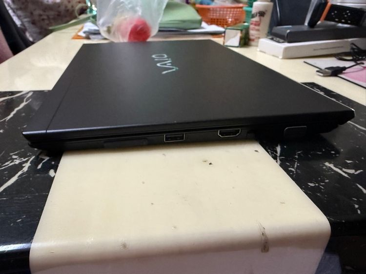 VAIO VJPG11 โน๊ตบุ๊คขนาด 13.3นิ้ว รูปที่ 3