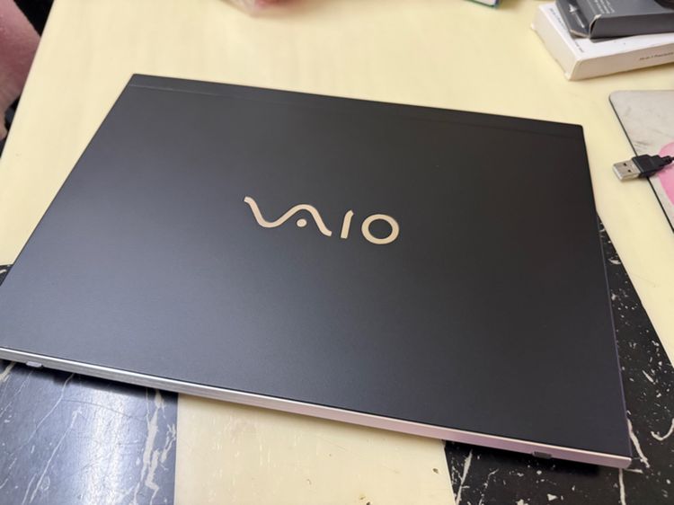 VAIO VJPG11 โน๊ตบุ๊คขนาด 13.3นิ้ว