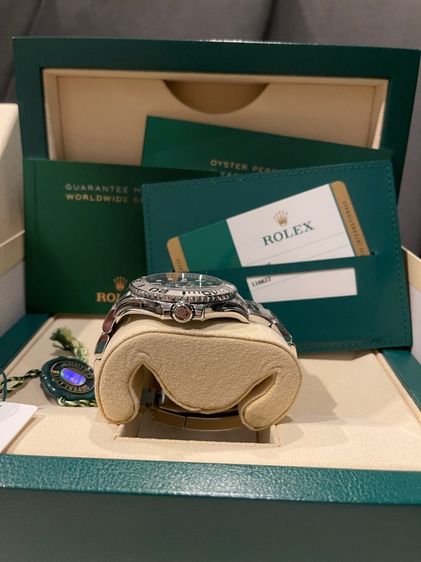 Rolex Yacht-Master รูปที่ 2
