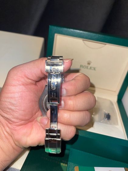 Rolex Yacht-Master รูปที่ 8