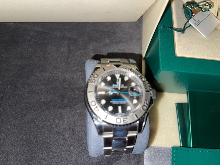 Rolex Yacht-Master รูปที่ 11