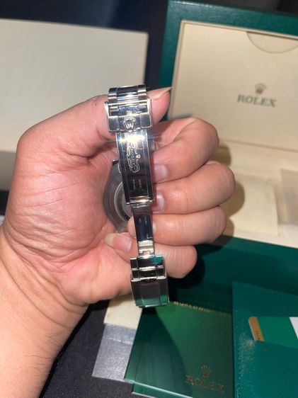 Rolex Yacht-Master รูปที่ 7
