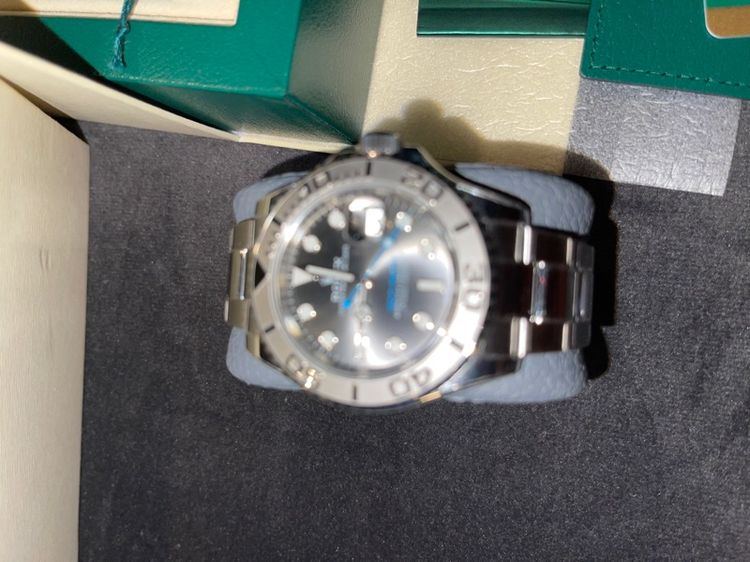 Rolex Yacht-Master รูปที่ 12