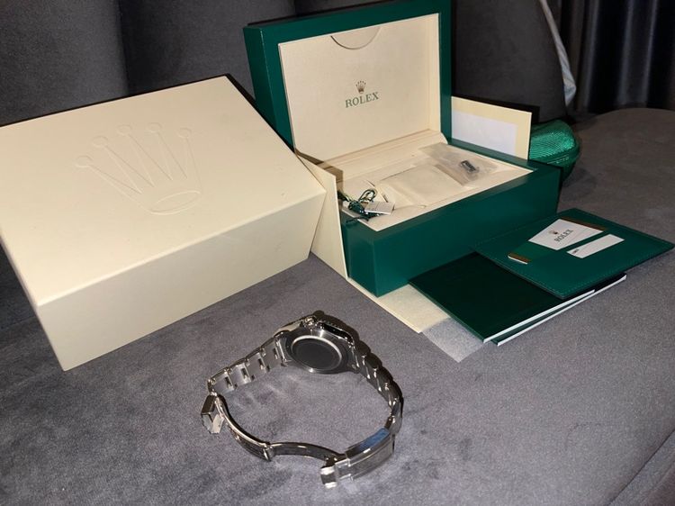 Rolex Yacht-Master รูปที่ 10