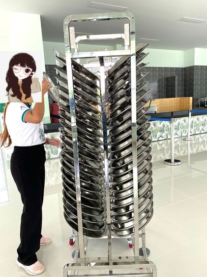 รับผลิตติดตั้งงานสแตนเลสทั่วภาคเหนือ รูปที่ 18