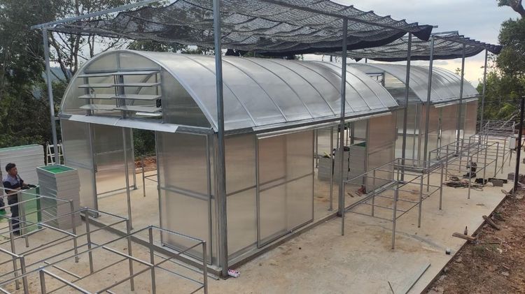 รับผลิตติดตั้งงานสแตนเลสทั่วภาคเหนือ รูปที่ 6